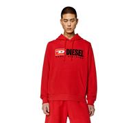 Diesel_S-Ginn-Hood-Div FELP_Sweatshirt_Rouge_M