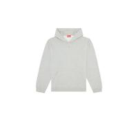 Sweatshirt Ã capuche Diesel S Boxt D Gris XL