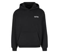 Mister Tee Bad Boy EMB Sweat à capuche fluffy MT3822 L