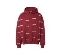 Sweatshirt Ã capuche Ecko Unltd. Allover Rouge 2XL