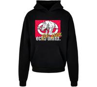 Sweatshirt Ã capuche Ecko Unltd. Attack Noir 2XL