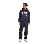Sweatshirt Ã capuche Ecko Unltd. Base Bleu M