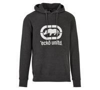 Ecko Unltd Base Hoodie Gris S Homme