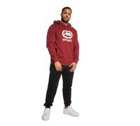 Ecko Unltd Base Hoodie Rouge S Homme