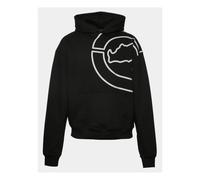 Sweatshirt Ã capuche Ecko Unltd. Big Logo Noir S