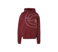 Sweatshirt Ã capuche Ecko Unltd. Big Logo Rouge S