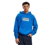 Ecko Unltd College Hoodie Bleu L Homme