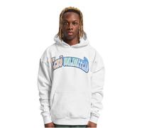 Sweatshirt Ã capuche Ecko Unltd. Gradient Blanc XL
