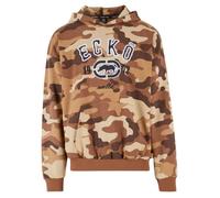 Sweatshirt à capuche - Ecko Unltd. - Marron - Homme S