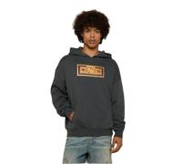 Sweatshirt Ã capuche Ecko Unltd. Money Gris S