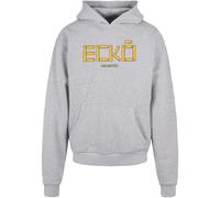 Sweatshirt Ã capuche Ecko Unltd. Sticks Gris 2XL