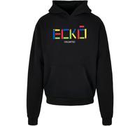Sweatshirt Ã capuche Ecko Unltd. Sticks Noir M