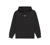 Element Simple Logo Hoodie Noir XL Homme