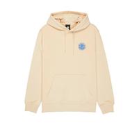 Element Seal Bp Hoodie Beige XS Homme