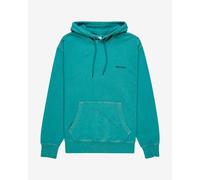 Sweatshirt à capuche Element Cornell 3.0 bleu clair - L