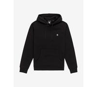 Sweatshirt à capuche Element Cornell Classic noir brillant - XL