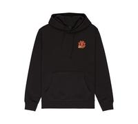 Sweatshirt Ã capuche Element Enough Noir M
