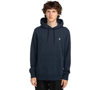 Element Sweat à capuche Icon Embroidery ELYFT00198 Homme M Bleu