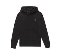 Element Sweat à capuche Cornell Classic Noir Homme Taille S