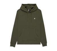 Sweat à capuche Element Cornell Classic vert olive foncé - XL