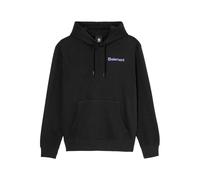 Sweatshirt Ã capuche Element Joint Po Noir XS