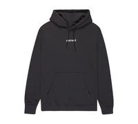 Sweatshirt Ã capuche Element Lowcase Bp Po Noir XL