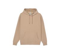 Element - Sweat à capuche en velours - Lowcase Corduroy Hooded Sweatshirt Humus pour Homme - Taille L - Beige Beige L