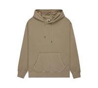 Sweatshirt Ã capuche Element Lowcase Pigment Beige XS