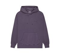 Sweatshirt Ã capuche Element Lowcase Pigment Violet XS