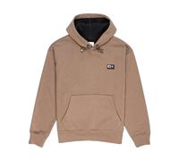 Sweatshirt à capuche Element Rain Cornell Po Noir S