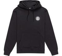 Element Seal Bp Hoodie Noir M Homme