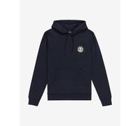 Sweatshirt à capuche Element Seal noir pur - S
