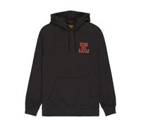 Sweatshirt Ã capuche Element Timber Guard Dogs Noir L