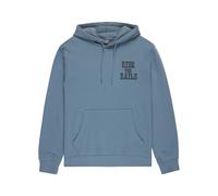 Element Timber On Track Hoodie Bleu XL Homme