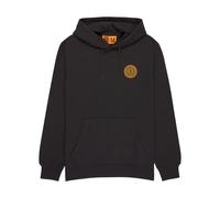 Sweatshirt Ã capuche Element Timber Orbit Noir XS