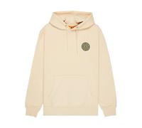 Sweatshirt Ã capuche Element Timber The Light Beige XS