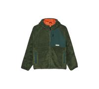 Sweatshirt Ã capuche Element Wolfe Vert M