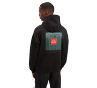 Sweatshirt Ã capuche Ellesse Prerro Oh Noir M
