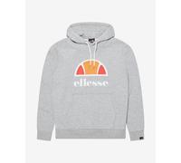 Sweatshirt à capuche Ellesse Yuffie gris Femme - 12