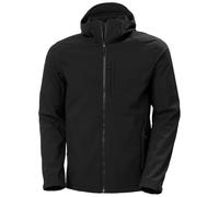 Helly Hansen Paramount Softshell Jacket Noir M Homme