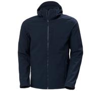Helly Hansen Paramount Softshell Jacket Bleu S Homme