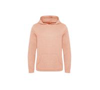 Sweatshirt Ã capuche en coton rÃ©gÃ©nÃ©rÃ© Ecologie Lusaka Rose S