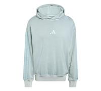 Sweatshirt à capuche en french terry adidas Vert M