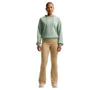Sweatshirt Ã capuche en french terry femme Nike Blanc XS