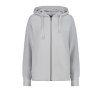 Sweatshirt à capuche en jersey femme CMP Gris XL