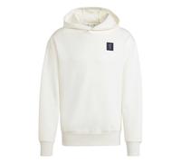 Adidas Juventus Seasonal Doubleknit Hoodie Blanc S Homme