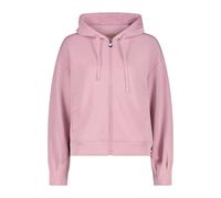 Sweatshirt à capuche en modal femme CMP Rose XL
