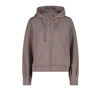 Sweatshirt à capuche en modal femme CMP Beige XL