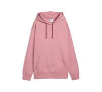 Sweatshirt Ã capuche en molleton dÃ©contractÃ© femme Puma Essentials Rose M