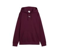 Sweatshirt à capuche en molleton décontracté femme Puma Essentials Rouge XL